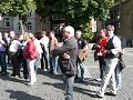 Kultur Pur ;-) Prinzengarde Emmerich in Aachen
