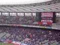 You'll never walk alone by FC Tokyo fans
