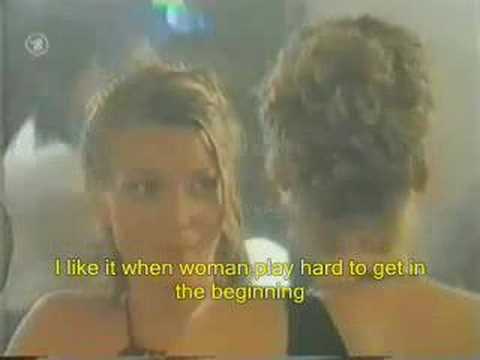 Carla & Hanna (Verbotene Liebe) - 24