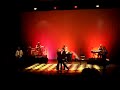 Patrik Isaksson  Sarah Dawn Finer duett (Turn� Sk�vde)