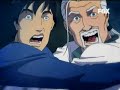 City Hunters - Episode 2 - Mutiny