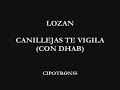 LOZAN, 'DE SUEÑOS SE VIVE'...