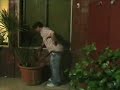 Desi (Well known in Yeadon and The Crown) gets his arse out to ease the pain caused by wearing jeans on a hot day resulting in serious chafing..! F***ing retard - didn;t realsie I might have a video recorder to hand! By Rob Kerr