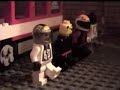 Linkin Park - By Myself [LEGO version]