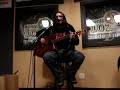 Seether - Fine Again (Acoustic)