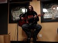 Seether - Fine Again (Acoustic)