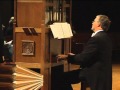 Hupalo & Repasky Tudor Style Organ - Robert Huw Morgan - Stanford