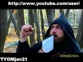Kargin Haghordum - Alcoholic