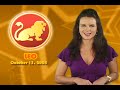 Leo Horoscope October 13, 2008