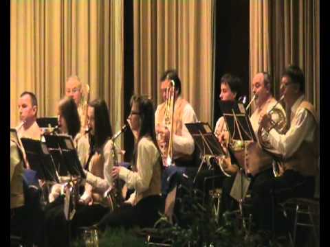 Spezialitäten - Peters Spezialitäten Peter Alexanders größte Hits Dämmerschoppen der Stadtkapelle Kapfenberg 21.11.2010 Kapellmeister: Siegfried Gass Obfrau: Nadja Gass Aufn...