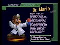 Super Smash Bros. Melee Dr. Marios Theme
