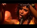 leki presenting new album 'multiplicity' @ jim-tv studios, belgium