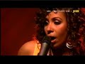 leki presenting new album 'multiplicity' @ jim-tv studios, belgium