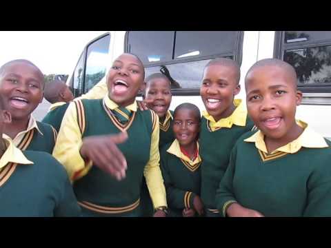 how to learn xhosa