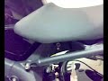 Street Triple 675