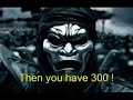 Greek Answer to Hollywood nuts(300 the movie)! Greek Answer to Hollywood nuts(300 the movie)!