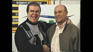 Semana da Presidência ACIM 2002 - parte 16