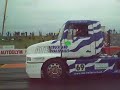 UK Truck Show 2007 - BTRA Dave Jenkins vs Mat Summerfield