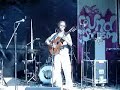 Jahcoustix Eurock\