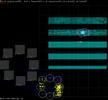 Cell Migration on a line
