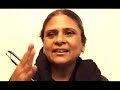 Sheela Patel On Carbon Trading