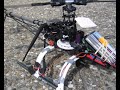 Funny High Speed RC FPV Helicopter Crash Accident Fail Failure Heli Chopper Plane Air Onboard Camera