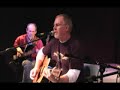 Youngstown - Bruce Springsteen (cover)