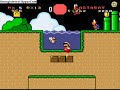 Let's Play Mario Castaway Ep. 1:  Lost Already!