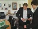 Peeping and Peering episode 1