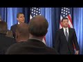 barack obama general shinseki veterans administration affairs
