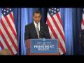 Gen. Shinseki as Secretary of Veterans Affairs