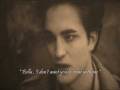 New Moon - Bella without Edward