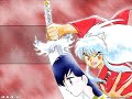 Inuyasha and Kagome