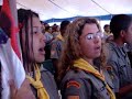 Adventistas: Camporee GM 2001:: www.mundoja.com