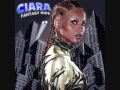 Ciara ft Gucci Mane- Feeling On My A (Full/HQ) DOWNLOAD