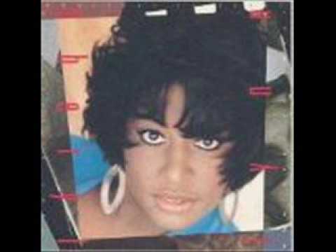 Cheryl Lynn