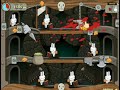 Casual Game Birmania Rabbits: Birmania Ghost Train