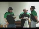 Prechtl Presidential Demotion Video 1