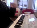 RT workin on an R&B track...