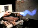 ComboWind Propane Burner101