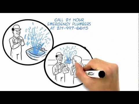 how to start a leak detection business