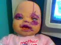 Freaky Doll by Fafa Freaky Doll by Fafa