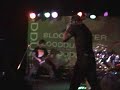 Blood Duster - Knee Deep In Menstrual Blood