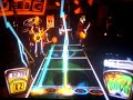 custom gh2/ pantera / hellbound / expert