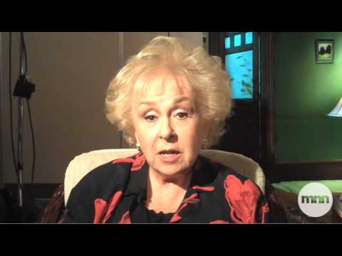 Doris Roberts