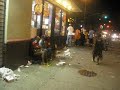 CodeRed of TrendSetters Signing off From NYC Carnival 2008