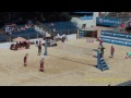 Weflyhigh Beachteam Xandi Huber Robin Seidl vs Georgia 1.Satz 1.Hälfte
