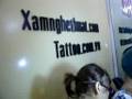 Hanoi tattoo club