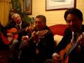 conjunto de  san  bernardo 
trio  alborada