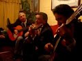 conjunto de  san  bernardo 
trio  alborada